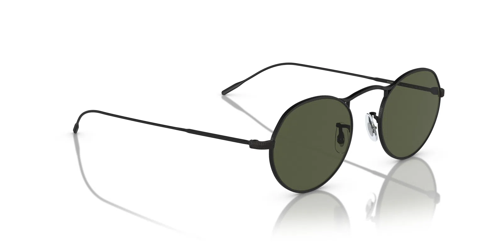 Oliver Peoples M-4 30th 1220S Sunglasses - view 27